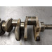 #JE01 Crankshaft Standard For 00-06 Mercedes-Benz s500 5.0 11311 #JE01 Crankshaft Standard For 00-06 Mercedes-Benz s500 5.0 11311